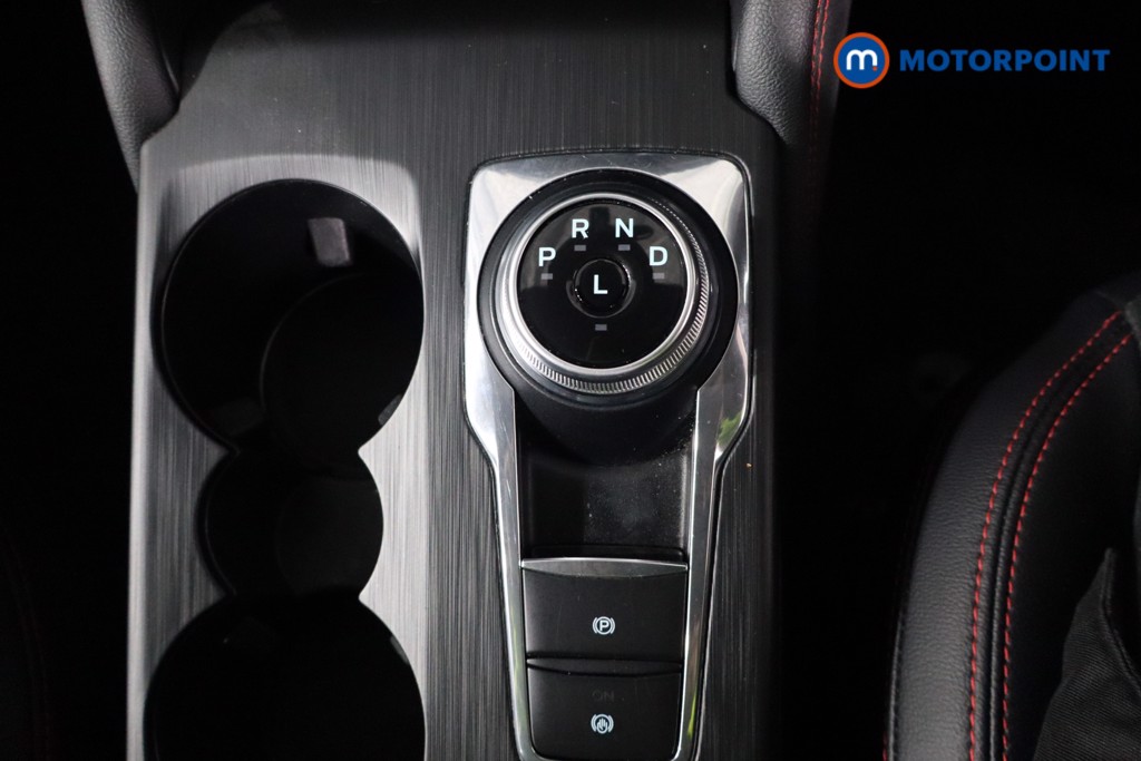 Ford Kuga St-Line Edition Automatic Petrol Plug-In Hybrid SUV - Stock Number (1575854) - 19th supplementary image