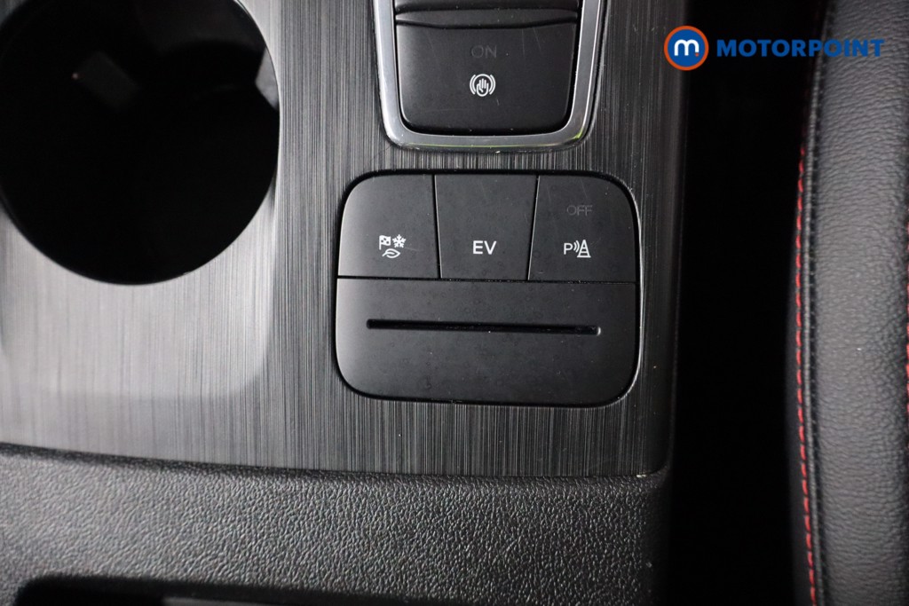 Ford Kuga St-Line Edition Automatic Petrol Plug-In Hybrid SUV - Stock Number (1575854) - 20th supplementary image