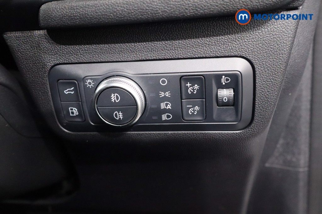 Ford Kuga St-Line Edition Automatic Petrol Plug-In Hybrid SUV - Stock Number (1575854) - 22nd supplementary image