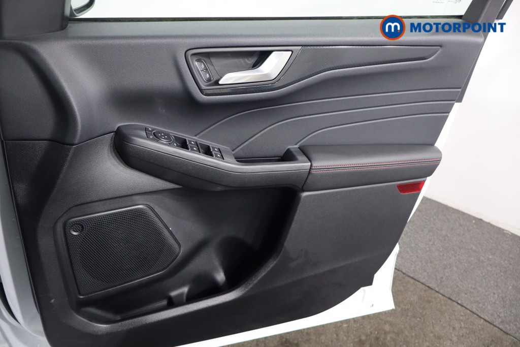 Ford Kuga St-Line Edition Automatic Petrol Plug-In Hybrid SUV - Stock Number (1575854) - 23rd supplementary image