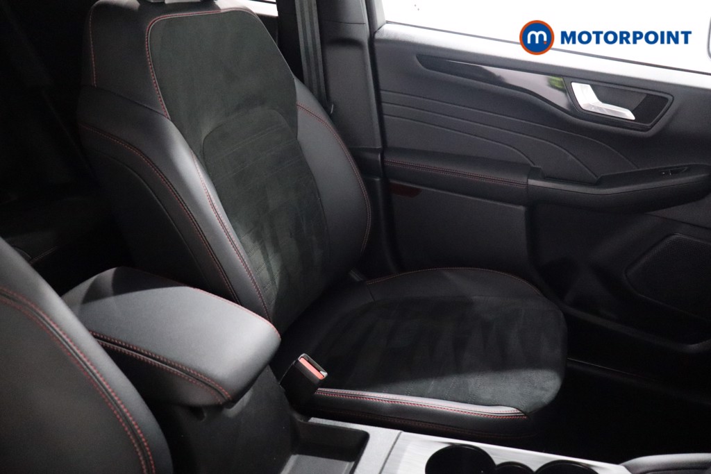 Ford Kuga St-Line Edition Automatic Petrol Plug-In Hybrid SUV - Stock Number (1575854) - 25th supplementary image