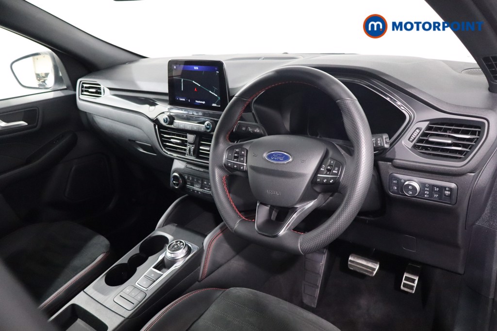 Ford Kuga St-Line Edition Automatic Petrol Plug-In Hybrid SUV - Stock Number (1575854) - 27th supplementary image