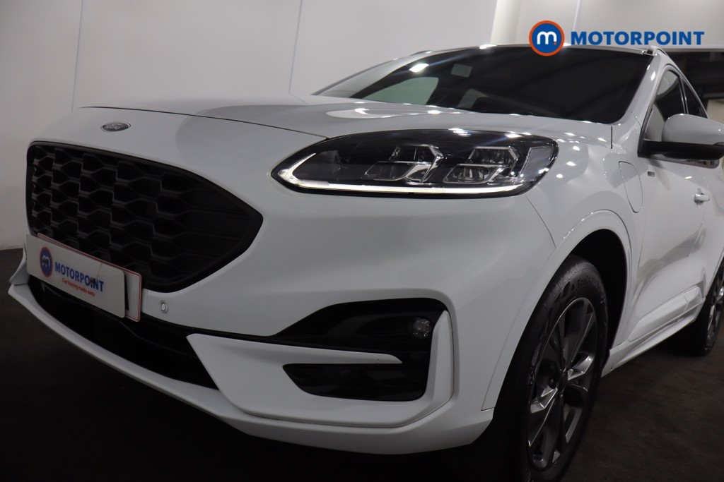 Ford Kuga St-Line Edition Automatic Petrol Plug-In Hybrid SUV - Stock Number (1575854) - 28th supplementary image