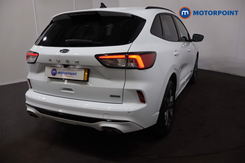 Ford Kuga St-Line Edition Automatic Petrol Plug-In Hybrid SUV - Stock Number (1575854) - 30th supplementary image