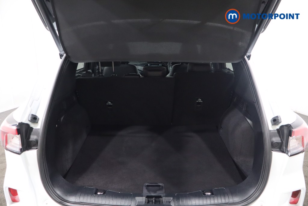 Ford Kuga St-Line Edition Automatic Petrol Plug-In Hybrid SUV - Stock Number (1575854) - 32nd supplementary image