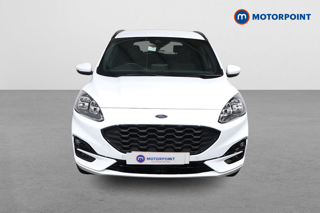Ford Kuga St-Line Edition Automatic Petrol Plug-In Hybrid SUV - Stock Number (1575854) - Front bumper