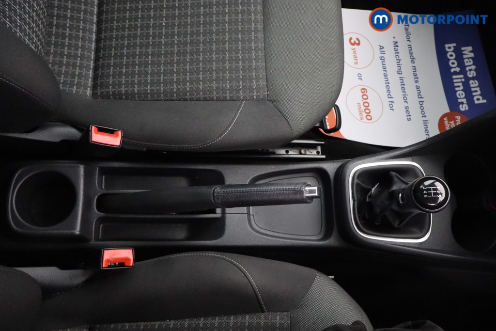 Volkswagen Polo Match Manual Petrol Hatchback - Stock Number (1575875) - 8th supplementary image