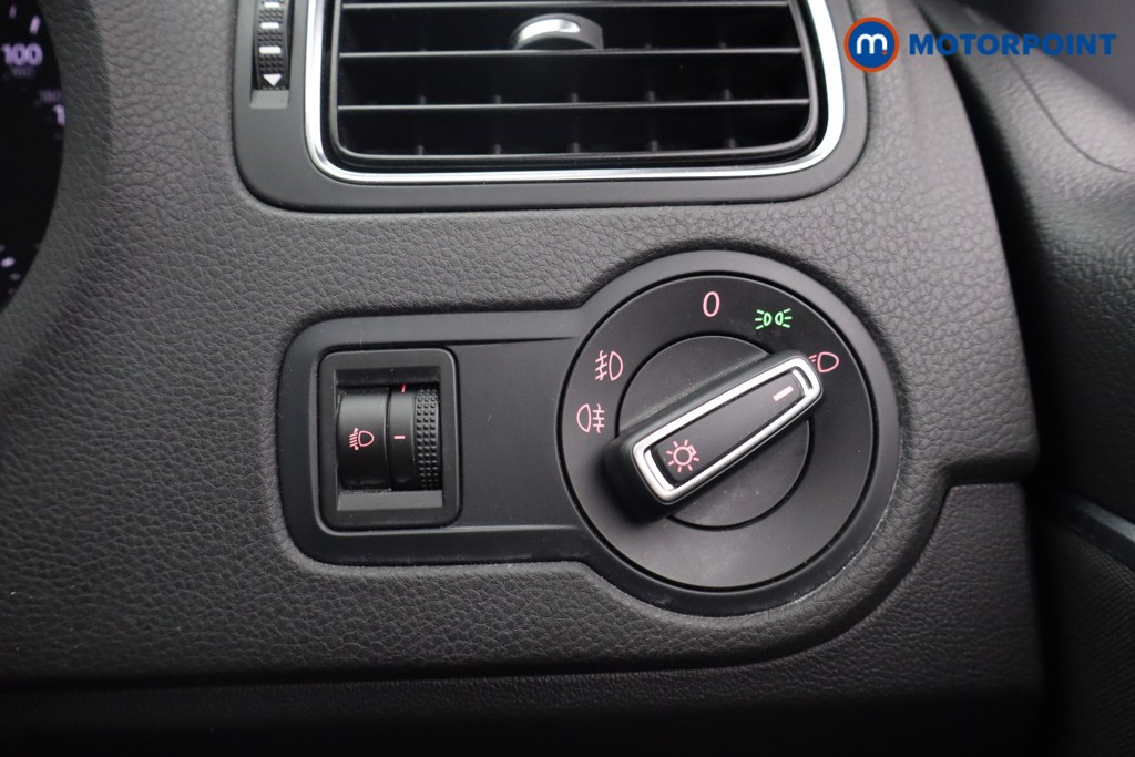 Volkswagen Polo Match Manual Petrol Hatchback - Stock Number (1575875) - 9th supplementary image