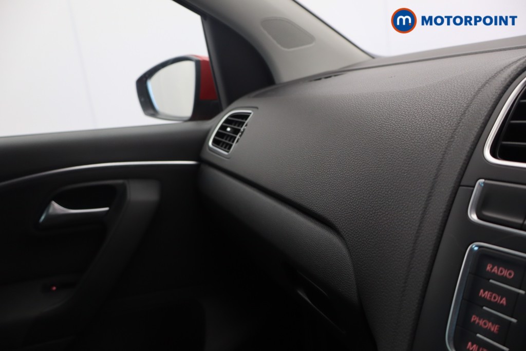 Volkswagen Polo Match Manual Petrol Hatchback - Stock Number (1575875) - 10th supplementary image