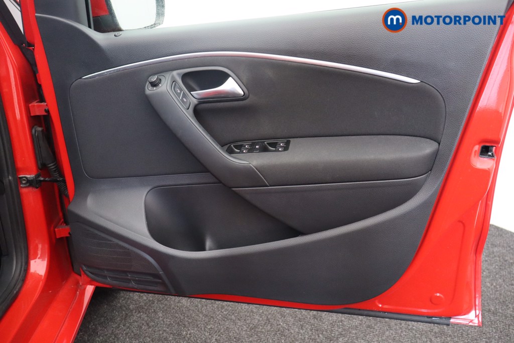 Volkswagen Polo Match Manual Petrol Hatchback - Stock Number (1575875) - 12th supplementary image