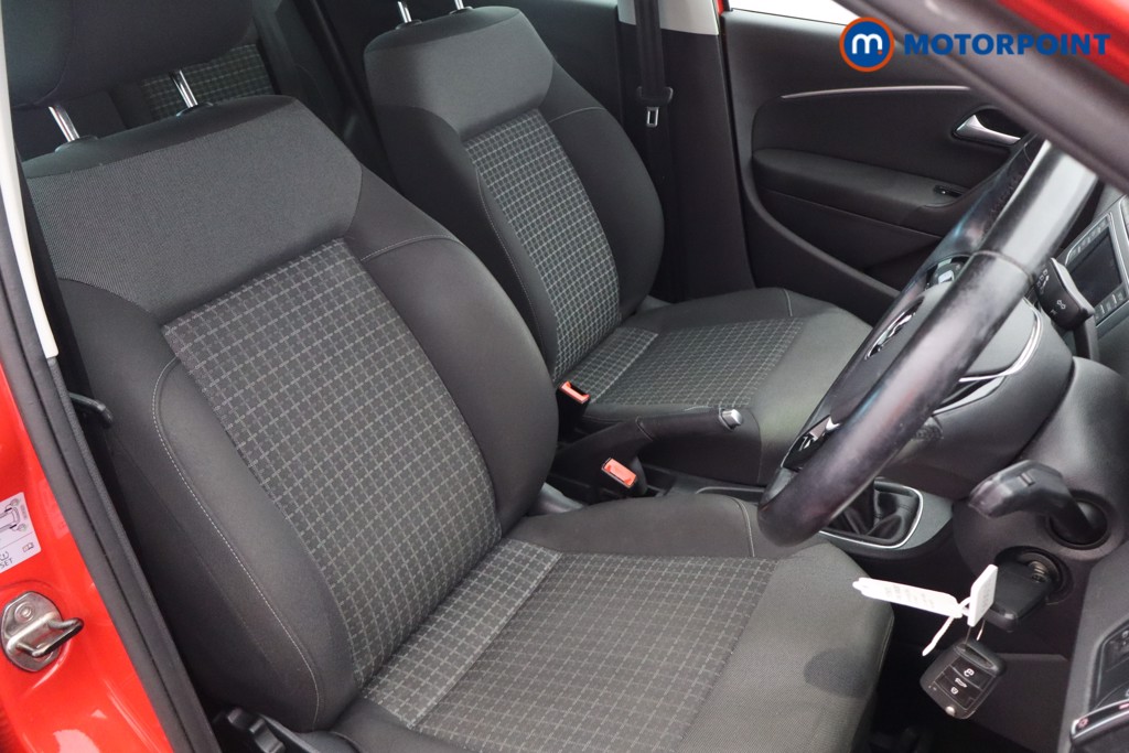 Volkswagen Polo Match Manual Petrol Hatchback - Stock Number (1575875) - 13th supplementary image