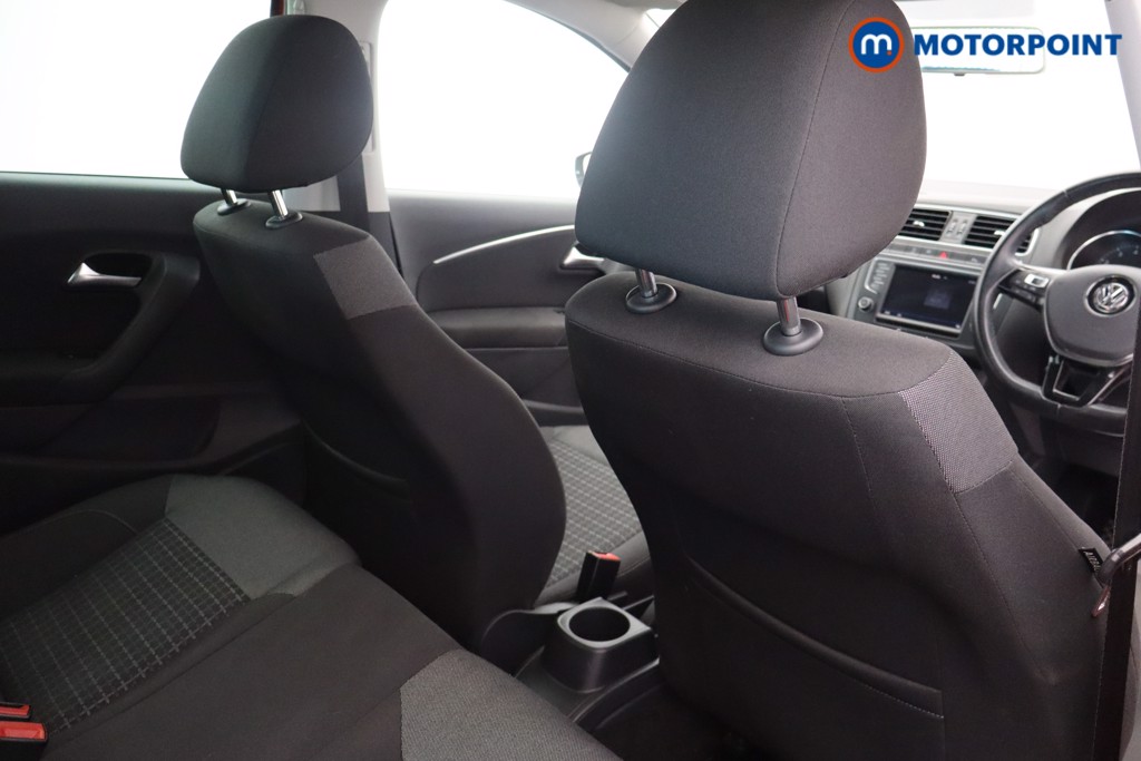 Volkswagen Polo Match Manual Petrol Hatchback - Stock Number (1575875) - 15th supplementary image