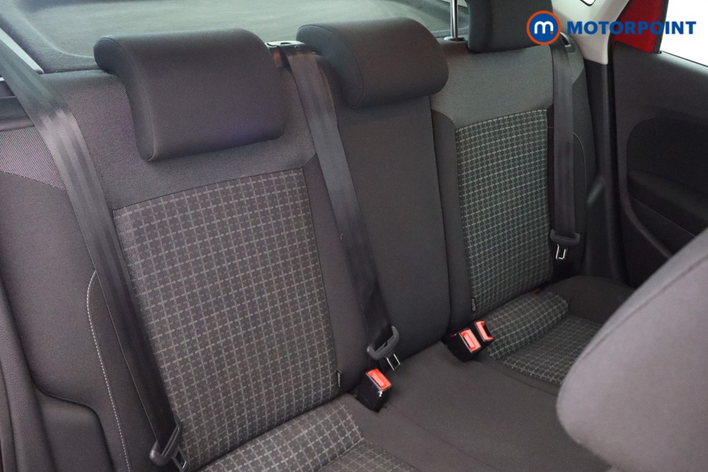 Volkswagen Polo Match Manual Petrol Hatchback - Stock Number (1575875) - 16th supplementary image