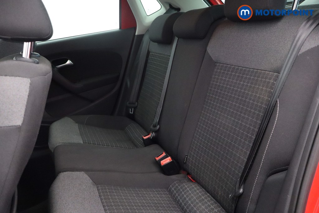 Volkswagen Polo Match Manual Petrol Hatchback - Stock Number (1575875) - 17th supplementary image