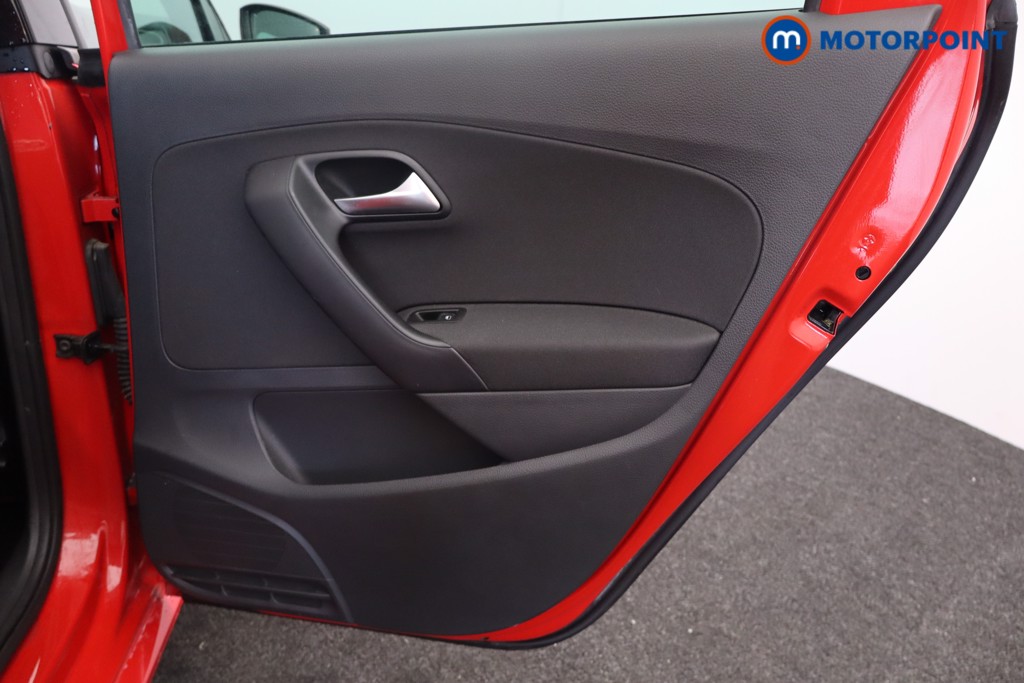 Volkswagen Polo Match Manual Petrol Hatchback - Stock Number (1575875) - 18th supplementary image