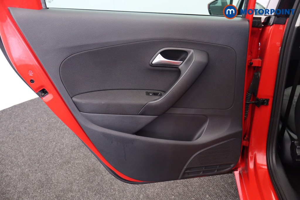 Volkswagen Polo Match Manual Petrol Hatchback - Stock Number (1575875) - 19th supplementary image