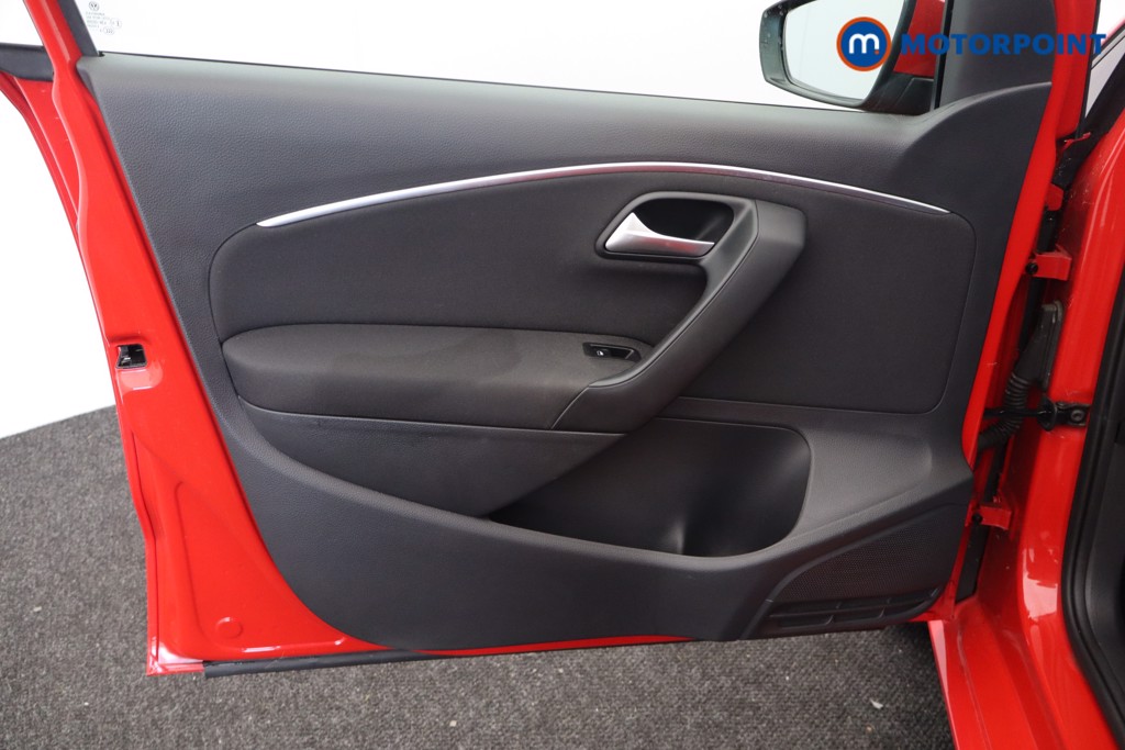 Volkswagen Polo Match Manual Petrol Hatchback - Stock Number (1575875) - 20th supplementary image