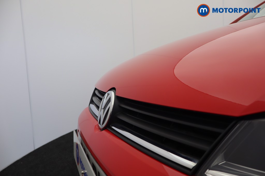 Volkswagen Polo Match Manual Petrol Hatchback - Stock Number (1575875) - 29th supplementary image