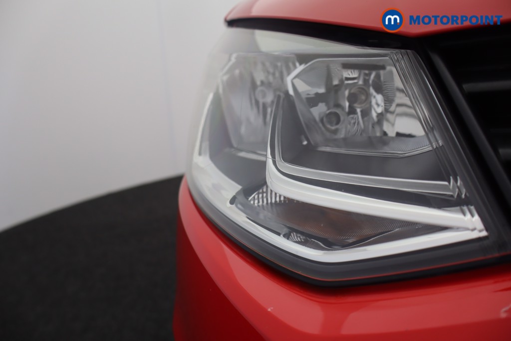 Volkswagen Polo Match Manual Petrol Hatchback - Stock Number (1575875) - 30th supplementary image