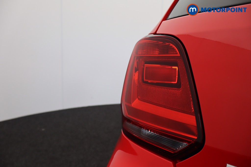 Volkswagen Polo Match Manual Petrol Hatchback - Stock Number (1575875) - 31st supplementary image