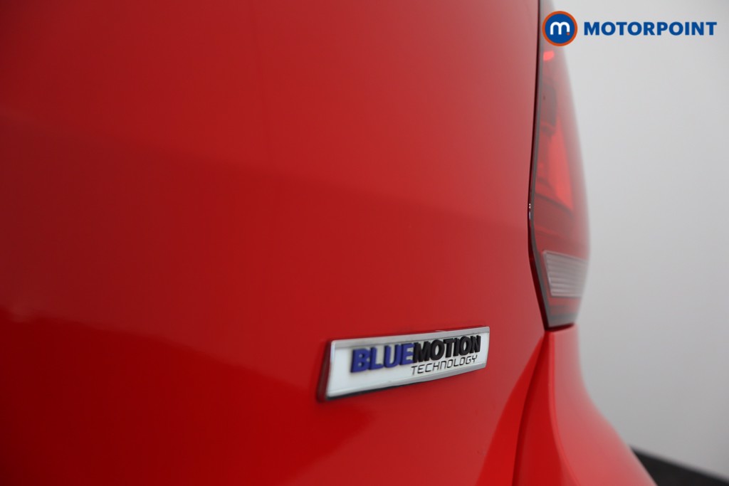Volkswagen Polo Match Manual Petrol Hatchback - Stock Number (1575875) - 32nd supplementary image