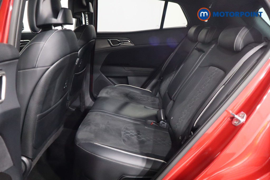 KIA Sportage Gt-Line Automatic Petrol-Electric Hybrid SUV - Stock Number (1575940) - 5th supplementary image
