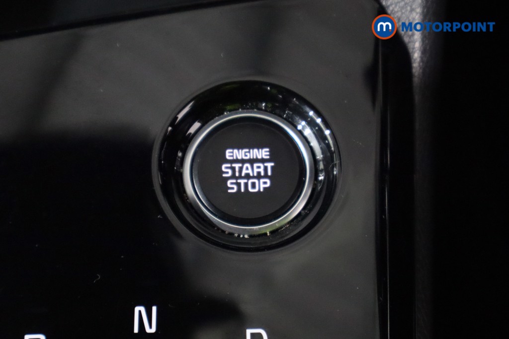 KIA Sportage Gt-Line Automatic Petrol-Electric Hybrid SUV - Stock Number (1575940) - 15th supplementary image