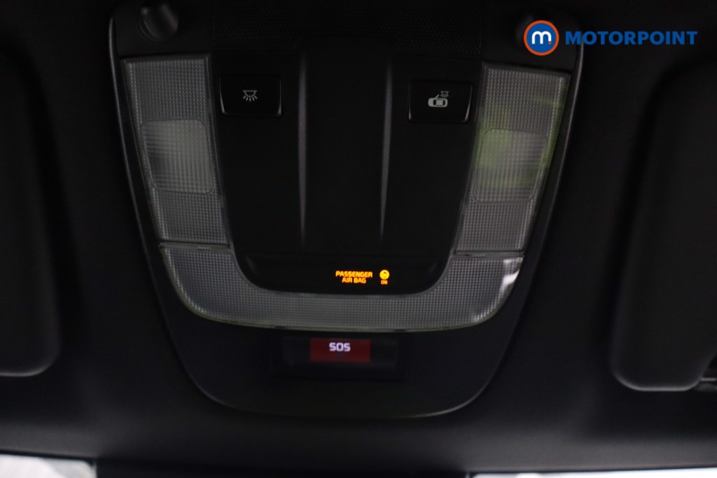 KIA Sportage Gt-Line Automatic Petrol-Electric Hybrid SUV - Stock Number (1575940) - 21st supplementary image