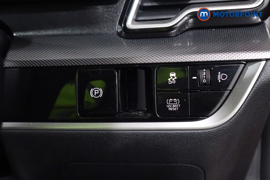KIA Sportage Gt-Line Automatic Petrol-Electric Hybrid SUV - Stock Number (1575940) - 22nd supplementary image