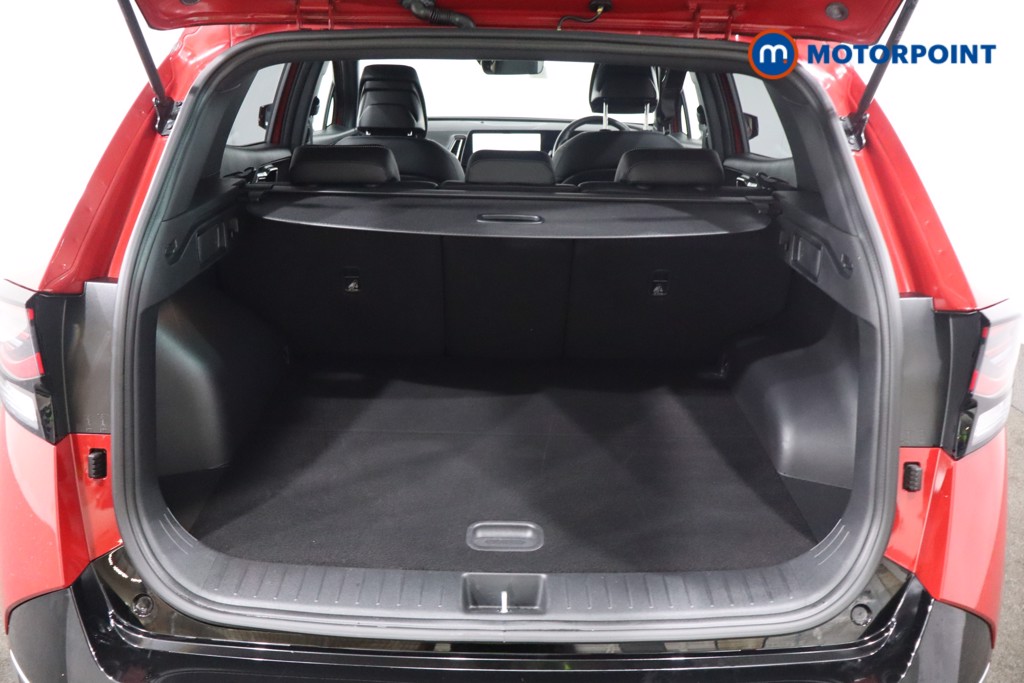 KIA Sportage Gt-Line Automatic Petrol-Electric Hybrid SUV - Stock Number (1575940) - 32nd supplementary image