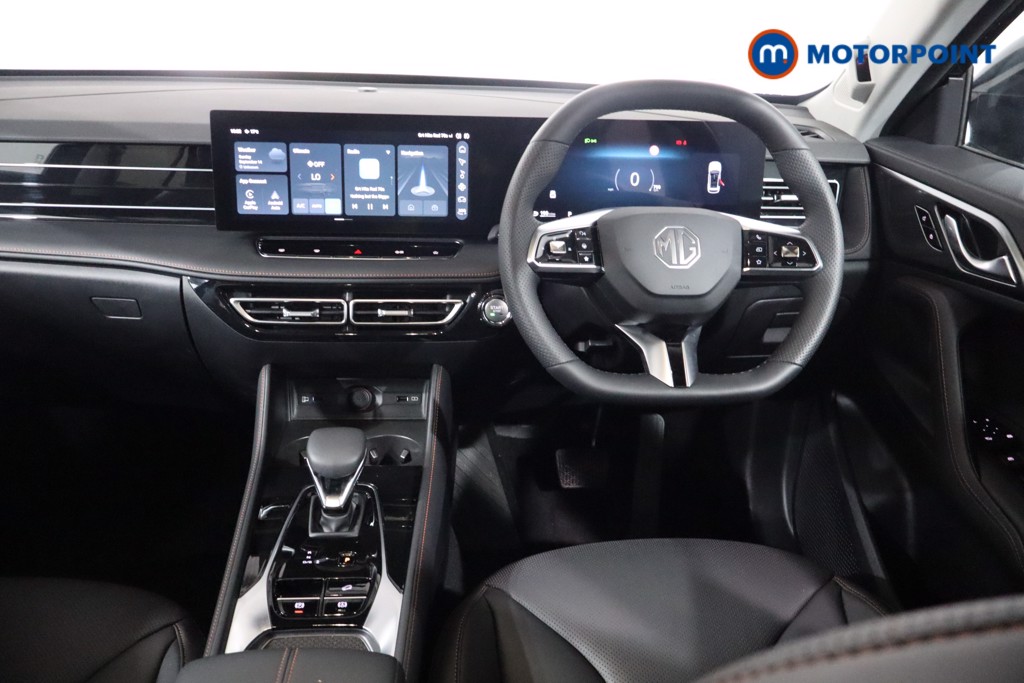 Mg Motor Uk HS Trophy Automatic Petrol SUV - Stock Number (1576250) - 3rd supplementary image