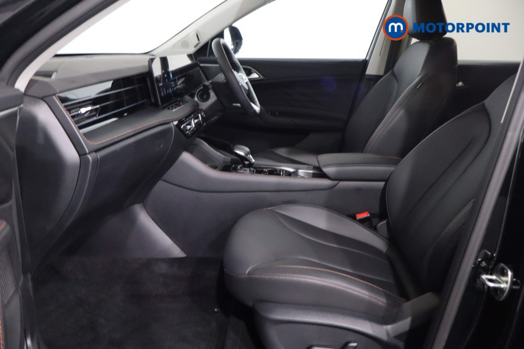 Mg Motor Uk HS Trophy Automatic Petrol SUV - Stock Number (1576250) - 4th supplementary image