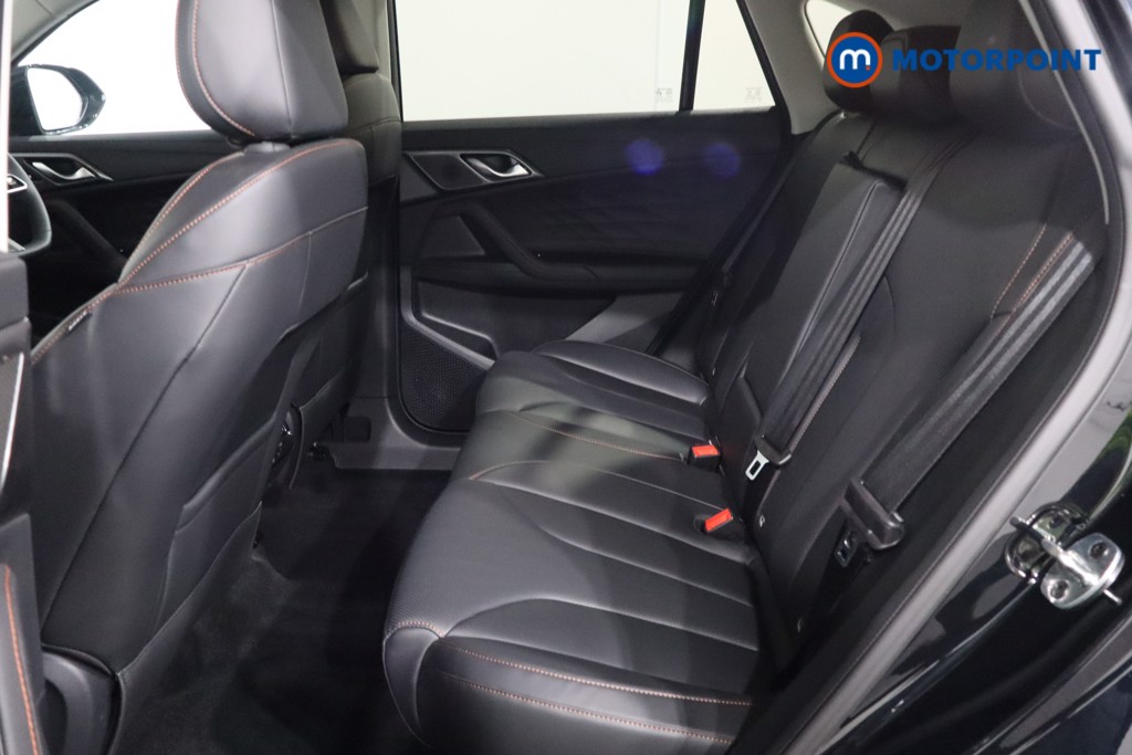 Mg Motor Uk HS Trophy Automatic Petrol SUV - Stock Number (1576250) - 5th supplementary image