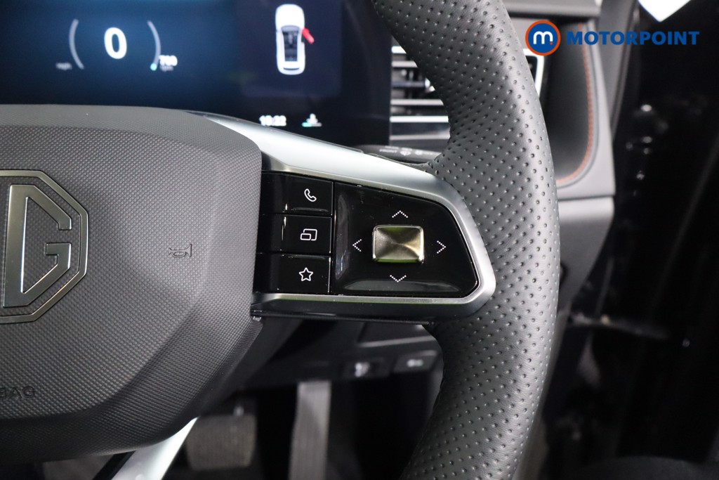 Mg Motor Uk HS Trophy Automatic Petrol SUV - Stock Number (1576250) - 8th supplementary image