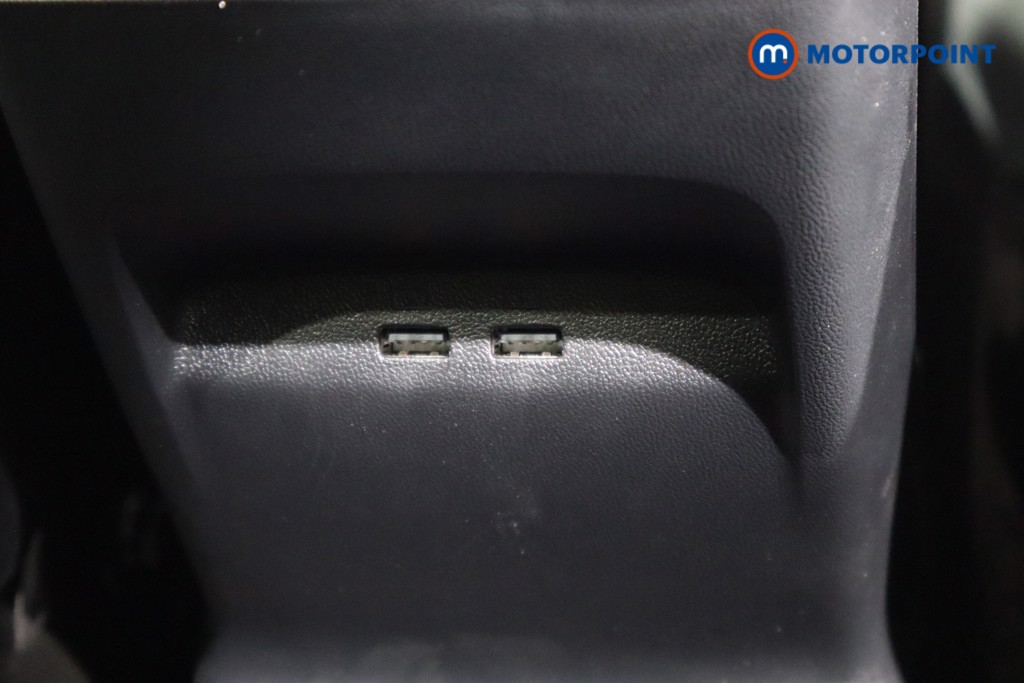 Mg Motor Uk HS Trophy Automatic Petrol SUV - Stock Number (1576250) - 13th supplementary image