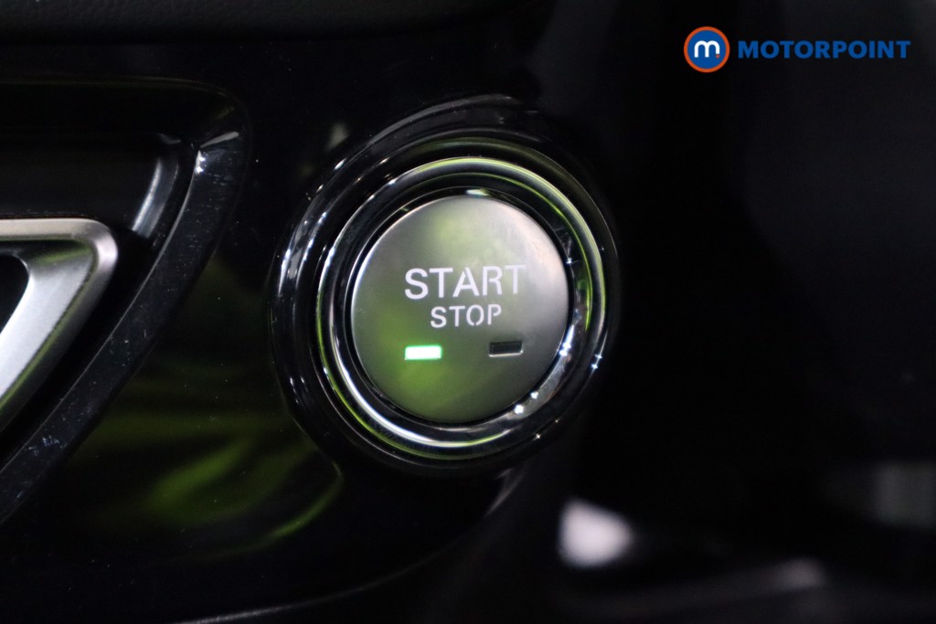 Mg Motor Uk HS Trophy Automatic Petrol SUV - Stock Number (1576250) - 15th supplementary image