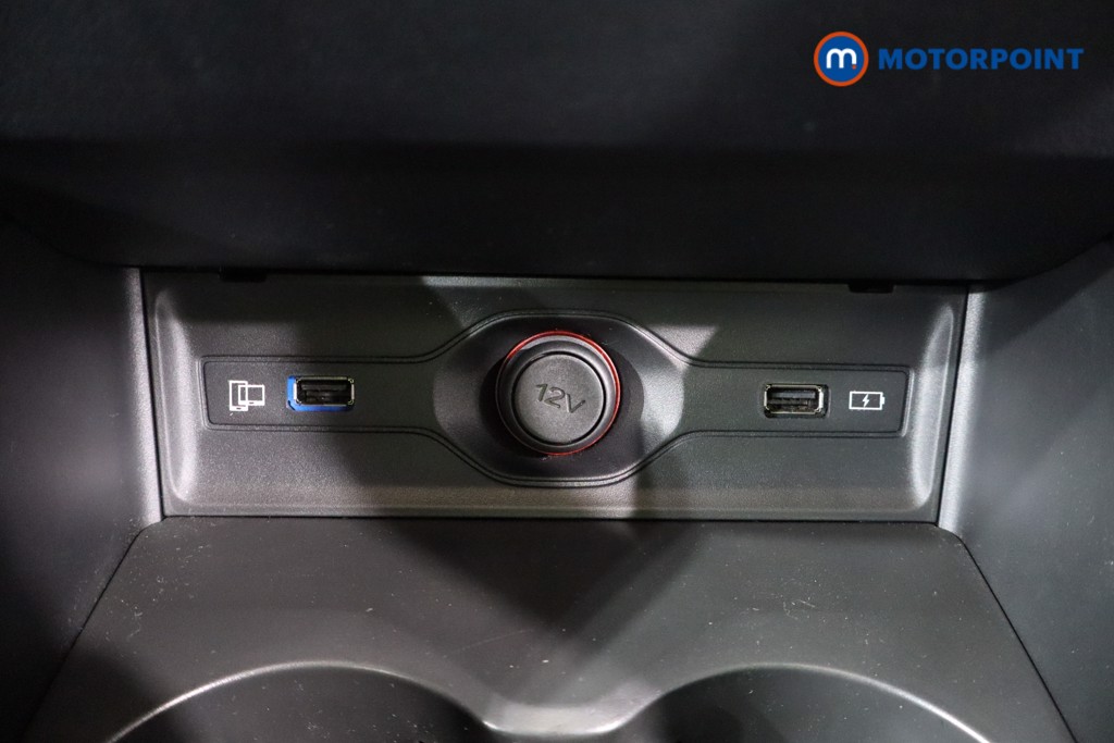 Mg Motor Uk HS Trophy Automatic Petrol SUV - Stock Number (1576250) - 18th supplementary image