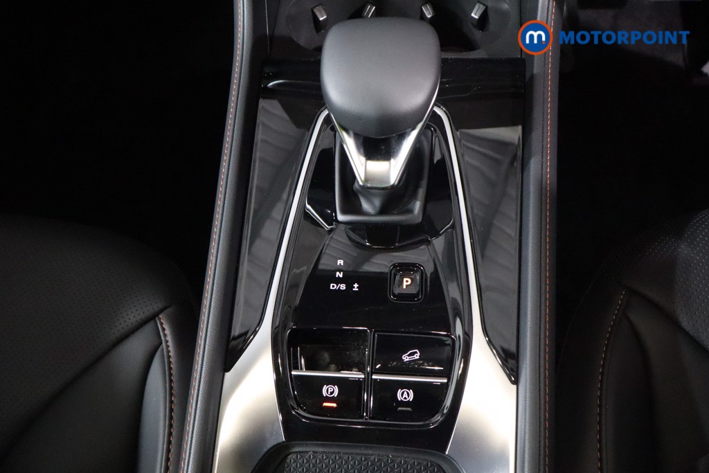 Mg Motor Uk HS Trophy Automatic Petrol SUV - Stock Number (1576250) - 19th supplementary image