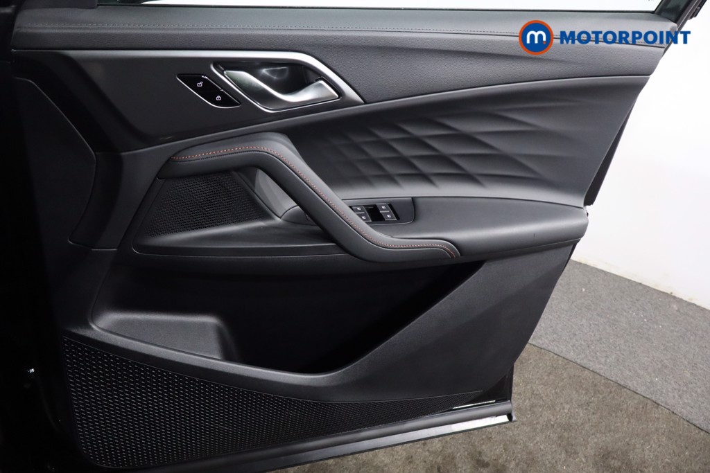 Mg Motor Uk HS Trophy Automatic Petrol SUV - Stock Number (1576250) - 23rd supplementary image