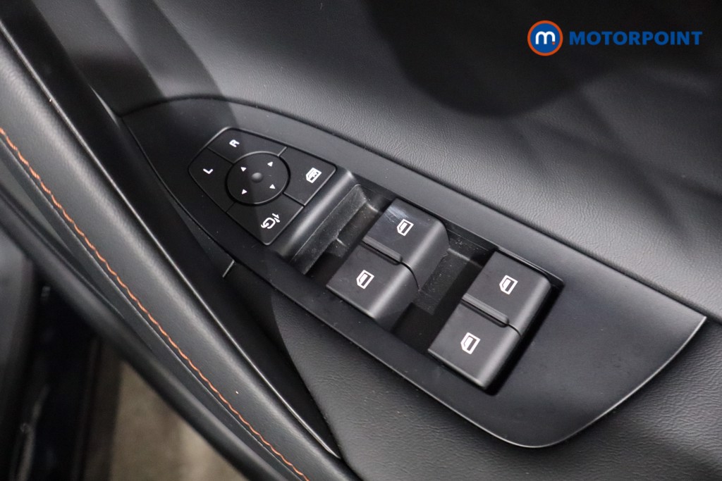 Mg Motor Uk HS Trophy Automatic Petrol SUV - Stock Number (1576250) - 24th supplementary image