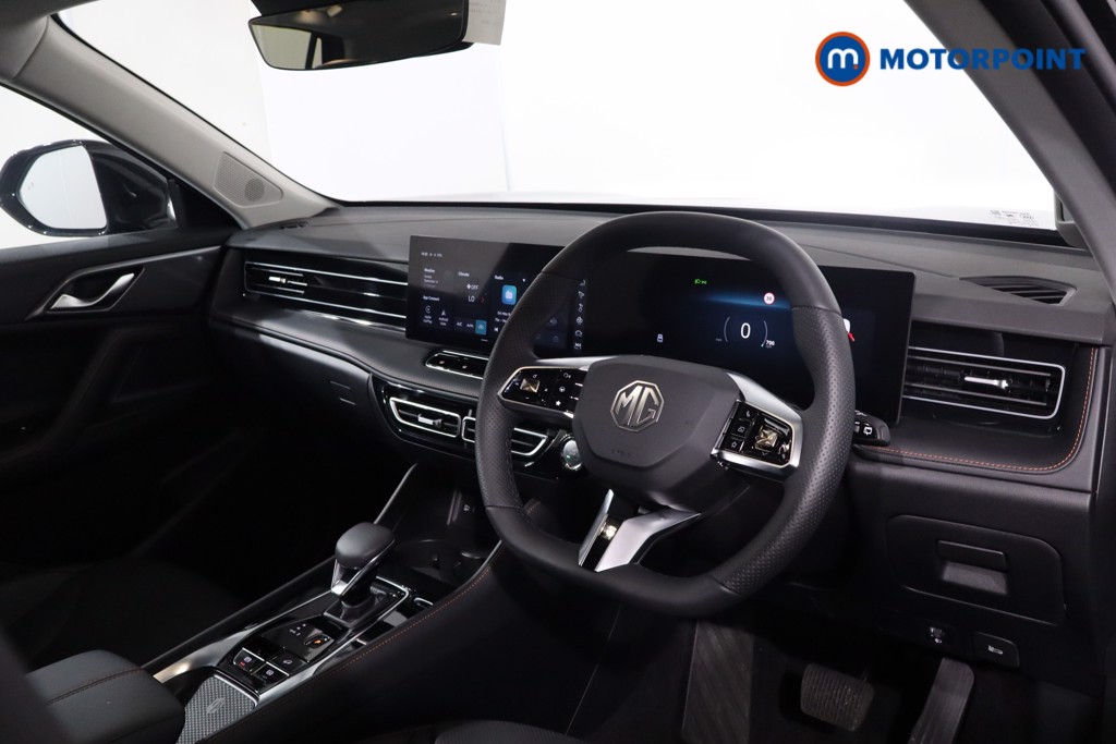 Mg Motor Uk HS Trophy Automatic Petrol SUV - Stock Number (1576250) - 27th supplementary image