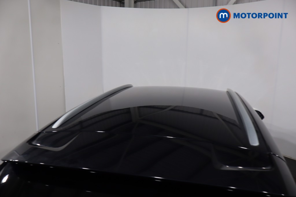 Mg Motor Uk HS Trophy Automatic Petrol SUV - Stock Number (1576250) - 29th supplementary image
