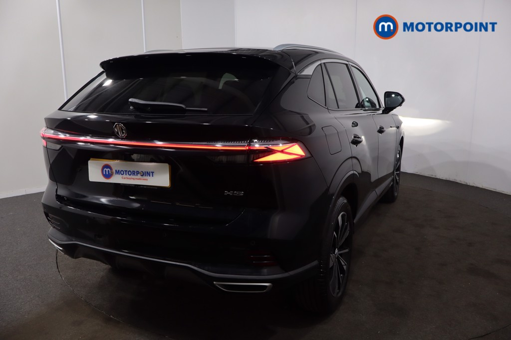 Mg Motor Uk HS Trophy Automatic Petrol SUV - Stock Number (1576250) - 30th supplementary image