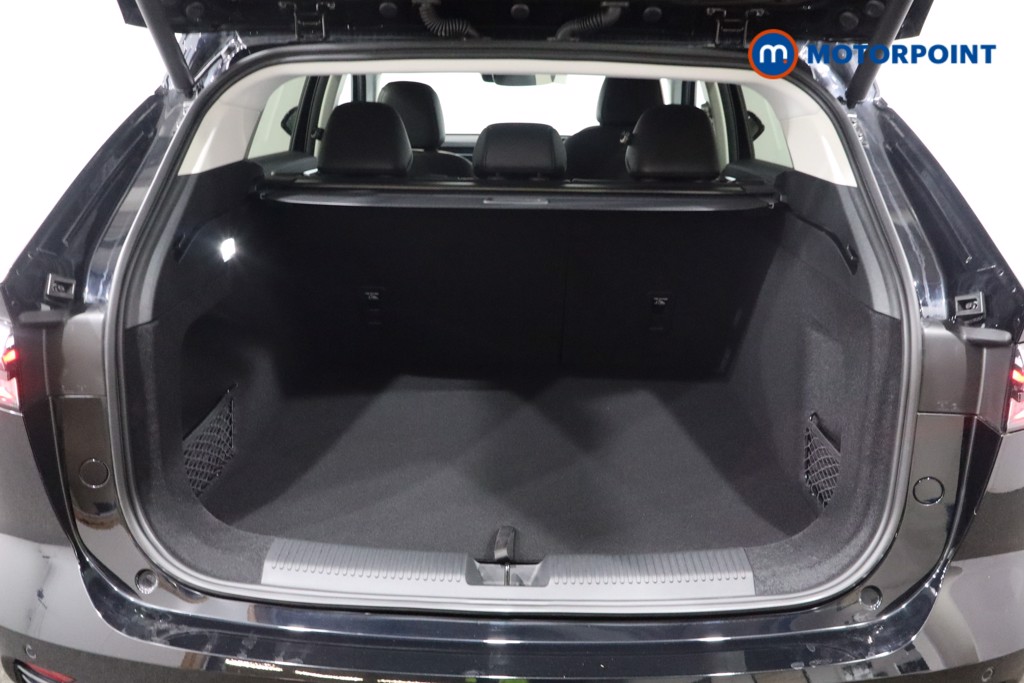 Mg Motor Uk HS Trophy Automatic Petrol SUV - Stock Number (1576250) - 32nd supplementary image