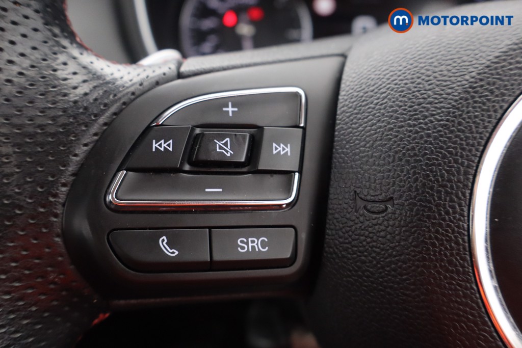 Mg Motor Uk HS Exclusive Automatic Petrol SUV - Stock Number (1576796) - 3rd supplementary image