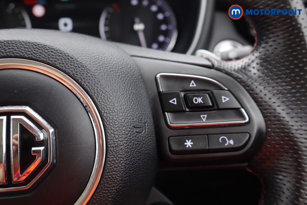 Mg Motor Uk HS Exclusive Automatic Petrol SUV - Stock Number (1576796) - 4th supplementary image