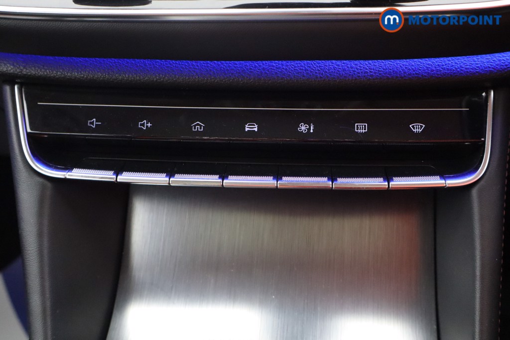 Mg Motor Uk HS Exclusive Automatic Petrol SUV - Stock Number (1576796) - 7th supplementary image
