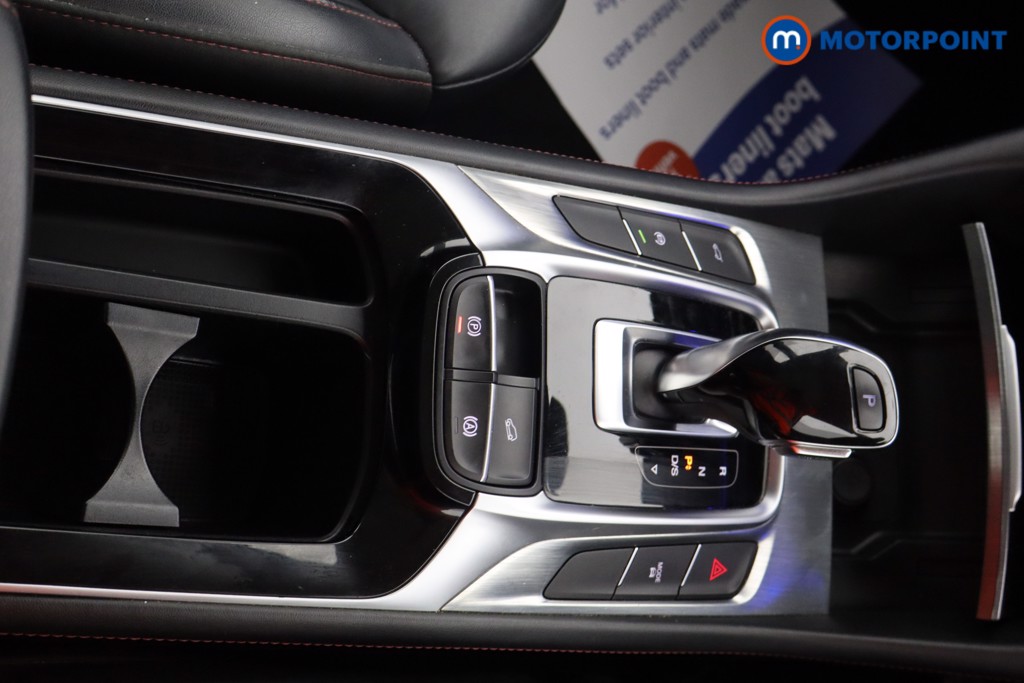 Mg Motor Uk HS Exclusive Automatic Petrol SUV - Stock Number (1576796) - 8th supplementary image