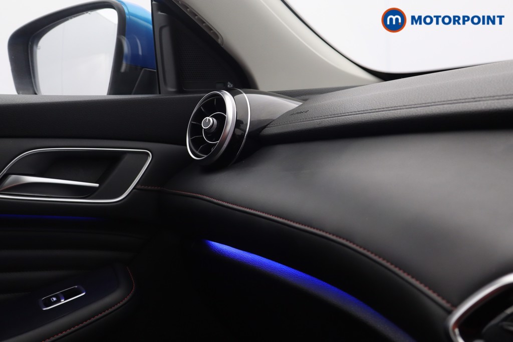 Mg Motor Uk HS Exclusive Automatic Petrol SUV - Stock Number (1576796) - 9th supplementary image