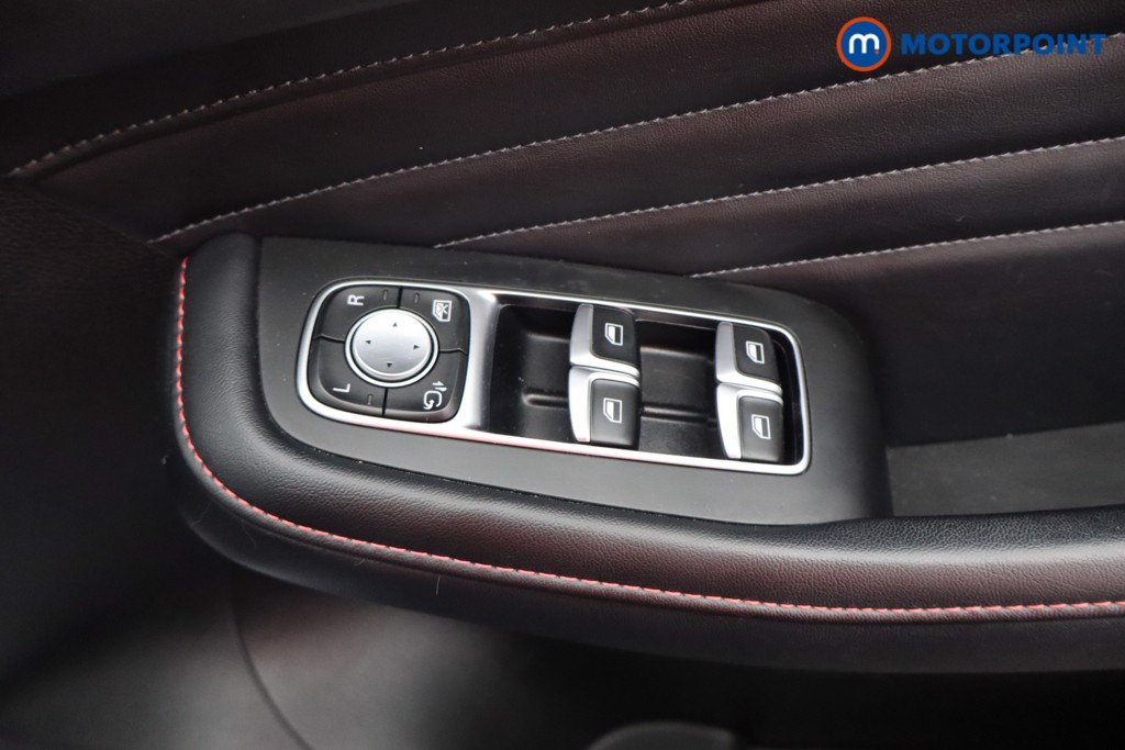 Mg Motor Uk HS Exclusive Automatic Petrol SUV - Stock Number (1576796) - 10th supplementary image